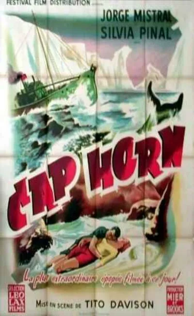 Cap Horn (1956)