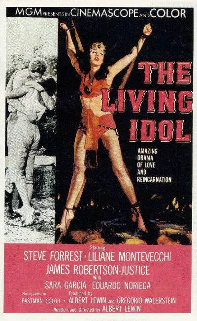 The living idol (1957)