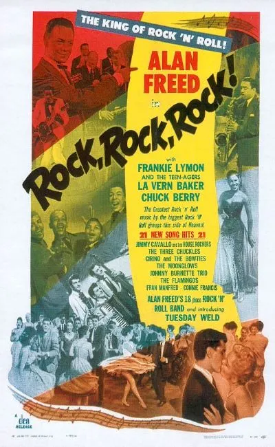 Rock rock rock (1956)