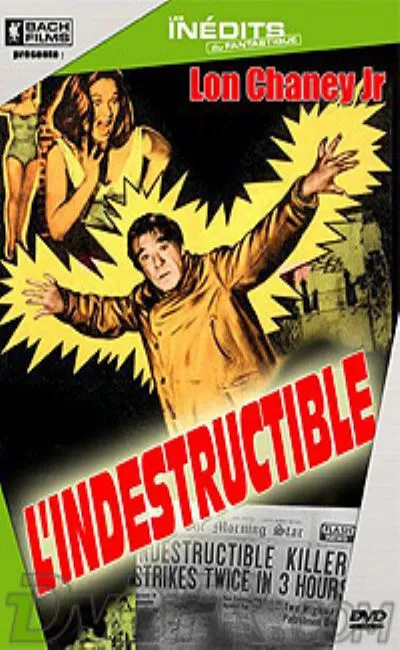 L'indestructible (1957)