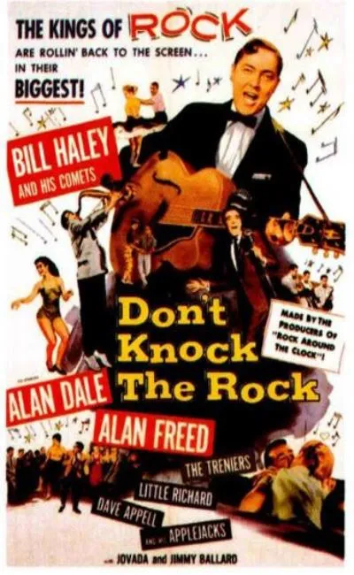 Rock cocktail (1957)