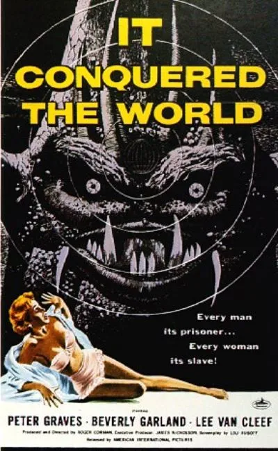 It conquest the world (1956)