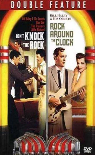 Don't knock the Rock (1958)