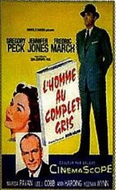 L'homme au complet gris (1956)