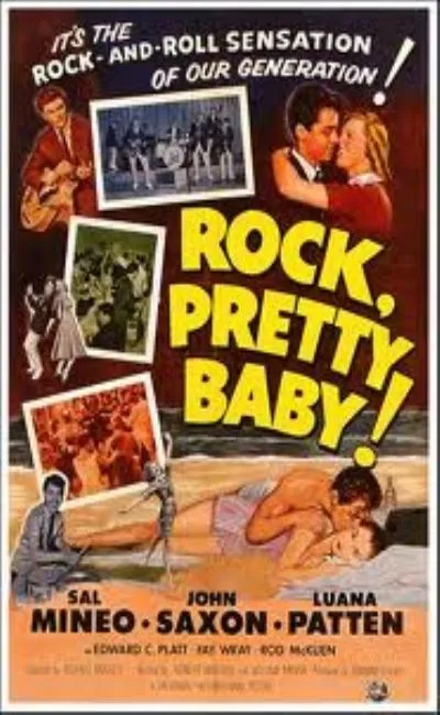 Rock pretty baby (1958)