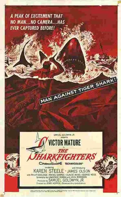 Opération requins (1956)