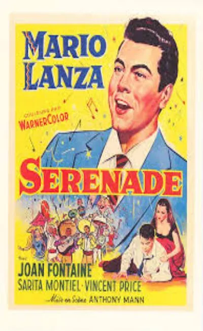 Sérénade (1957)