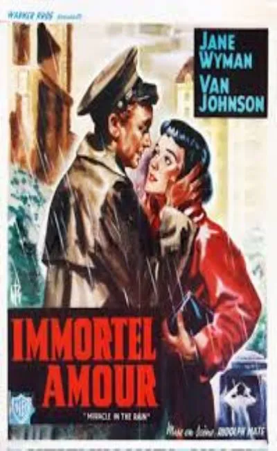 Immortel amour (1957)