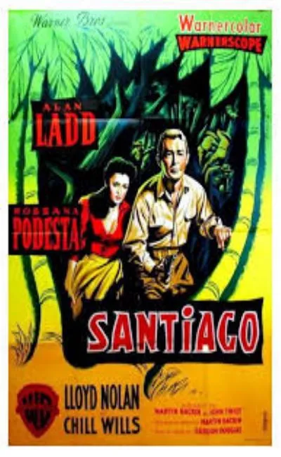 Santiago (1956)