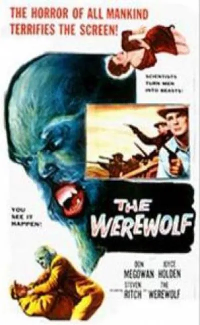 Le loup-garou (1956)