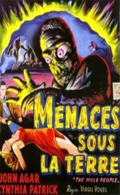 Le peuple de l'enfer (1956)