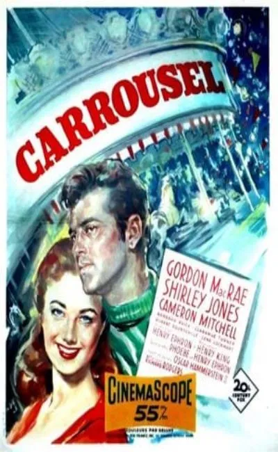 Carrousel (1956)
