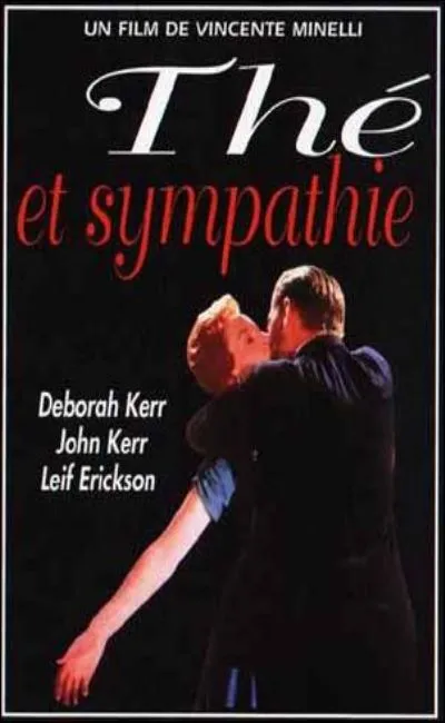 Thé et sympathie (1956)