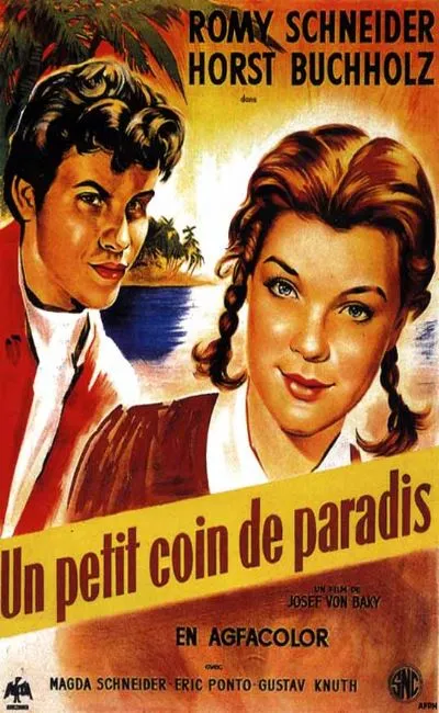 Un petit coin de paradis (1957)
