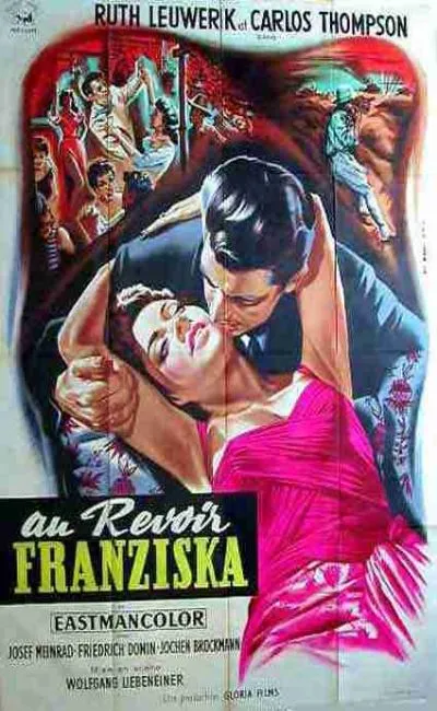 Au revoir Franziska (1957)
