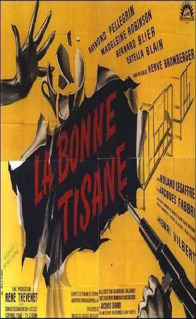La bonne tisane (1957)