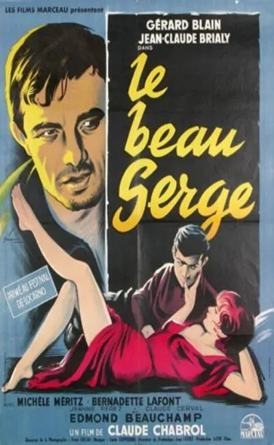 Le beau Serge (1958)
