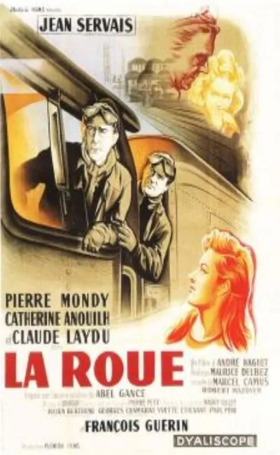 La roue (1957)