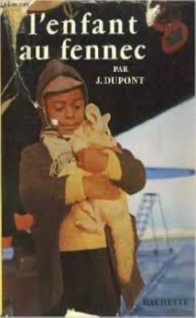 L'enfant au fennec (1958)