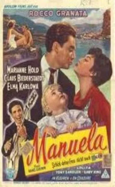 Manuela (1958)