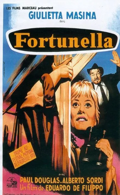 Fortunella (1958)