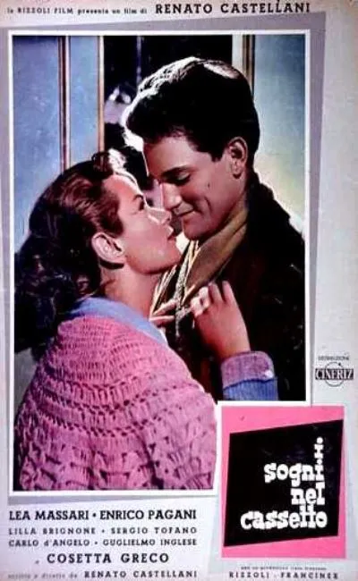 Rien que nous deux (1957)
