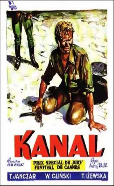 Kanal ils aimaient la vie (1957)