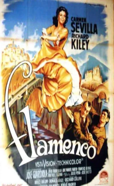 Flamenco (1957)