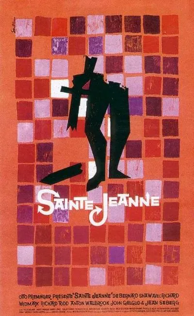 Sainte Jeanne (1957)