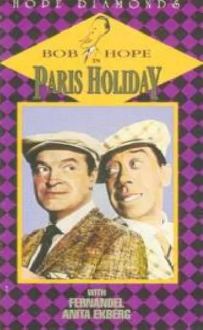 A Paris tous les deux (1958)