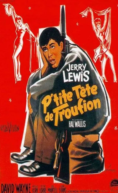 P'tite tête de trouffion (1957)