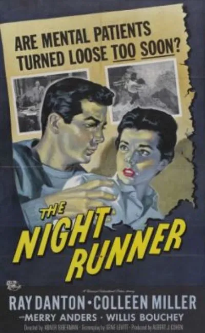 The night Runner (1957)