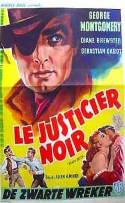 L'homme au bandeau noir (1957)