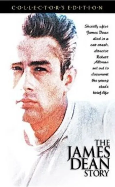 L'histoire de James Dean (1957)