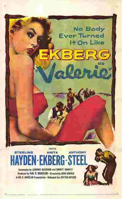 Valérie (1957)