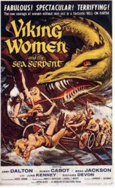 Viking women (1957)