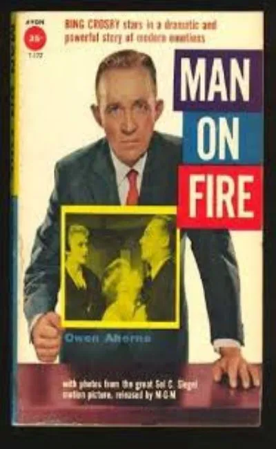 Man on fire (1957)