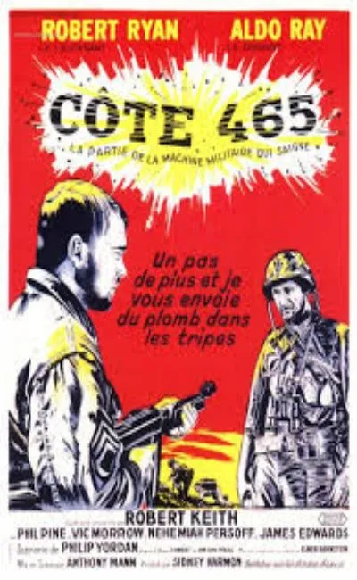 Côte 465 (1957)