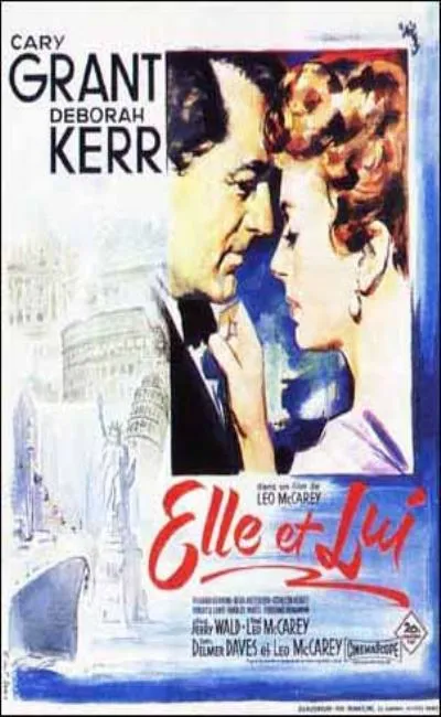 Elle et lui (1957)