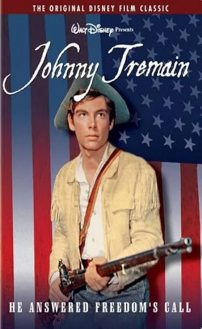 Johnny Tremain (2005)