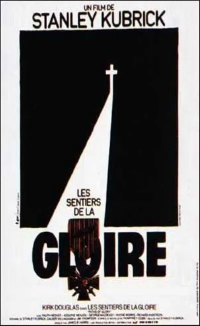 Les sentiers de la gloire (1975)