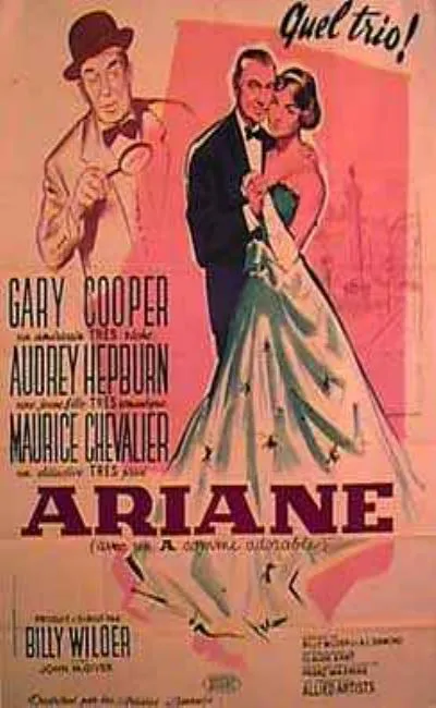 Ariane (1957)