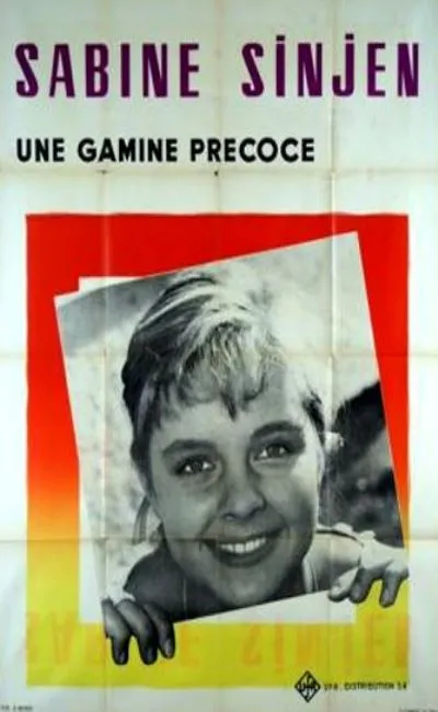 Une gamine précoce (1960)