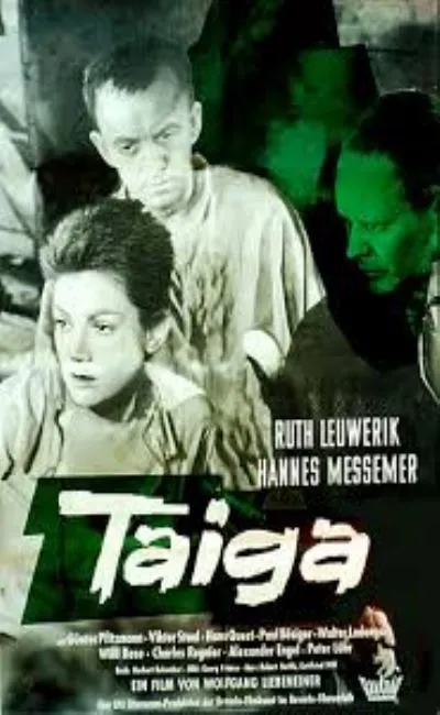 Taiga (1958)