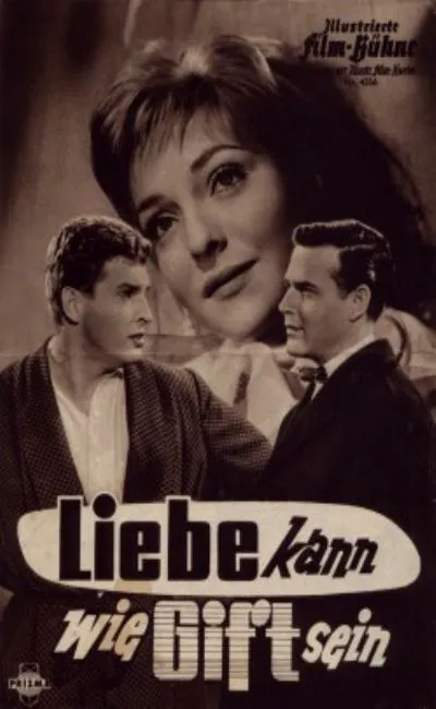 Impudeur (1959)