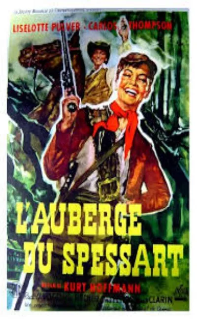 L'auberge du Spessart (1959)