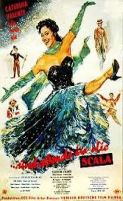 Un soir à la Scala (1958)