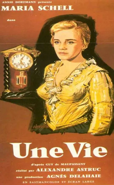 Une vie (1958)