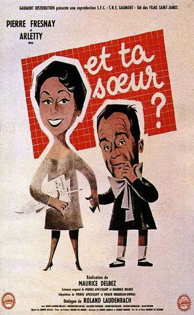 Et ta soeur (1958)