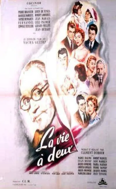 La vie à deux (1958)